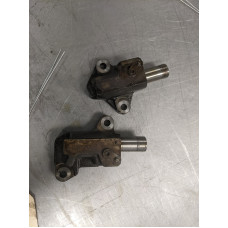 12M120 Timing Chain Tensioner Pair From 2013 Subaru Impreza  2.0 13142AA090